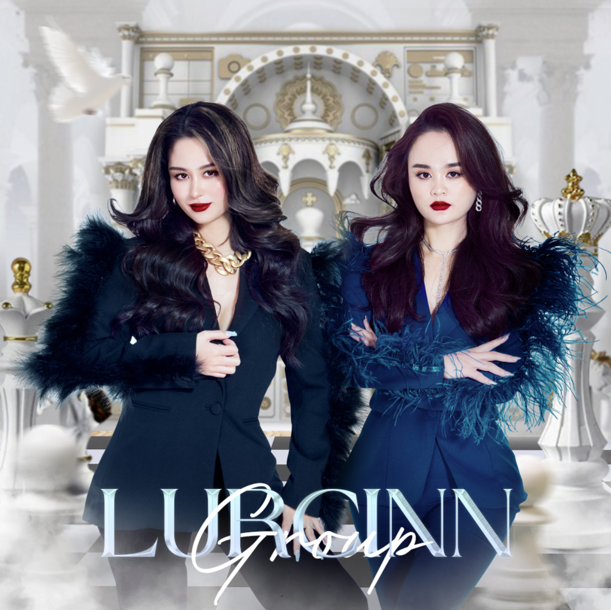 lurcinn-ceo