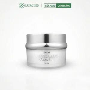 KEM MEN VI SINH L-BACILLUS