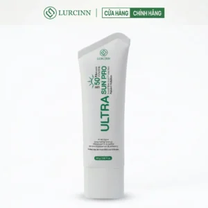 KEM CHỐNG NẮNG LURCINN ULTRA SUN+