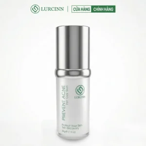 PREVENT ACNE FOR OILY SKIN