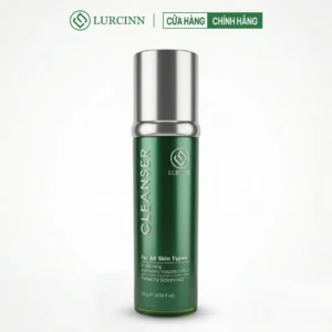 SỮA RỬA MẶT CLEANSER