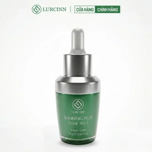 SERUM SHINE NO.1