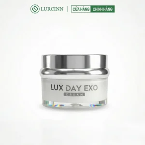 LUX DAY EXO CREAM