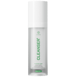 SỮA RỬA MẶT CLEANSER+