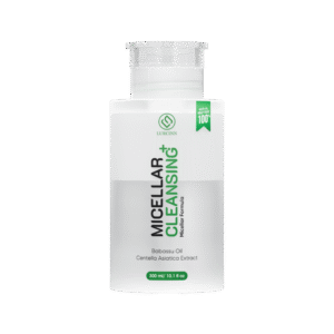 NƯỚC TẨY TRANG MICELLAR CLEANSING+