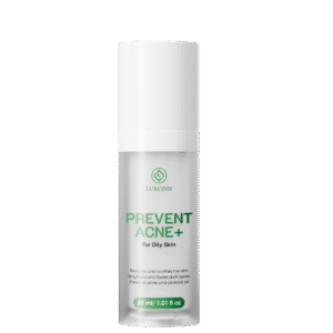 PREVENT ACNE +