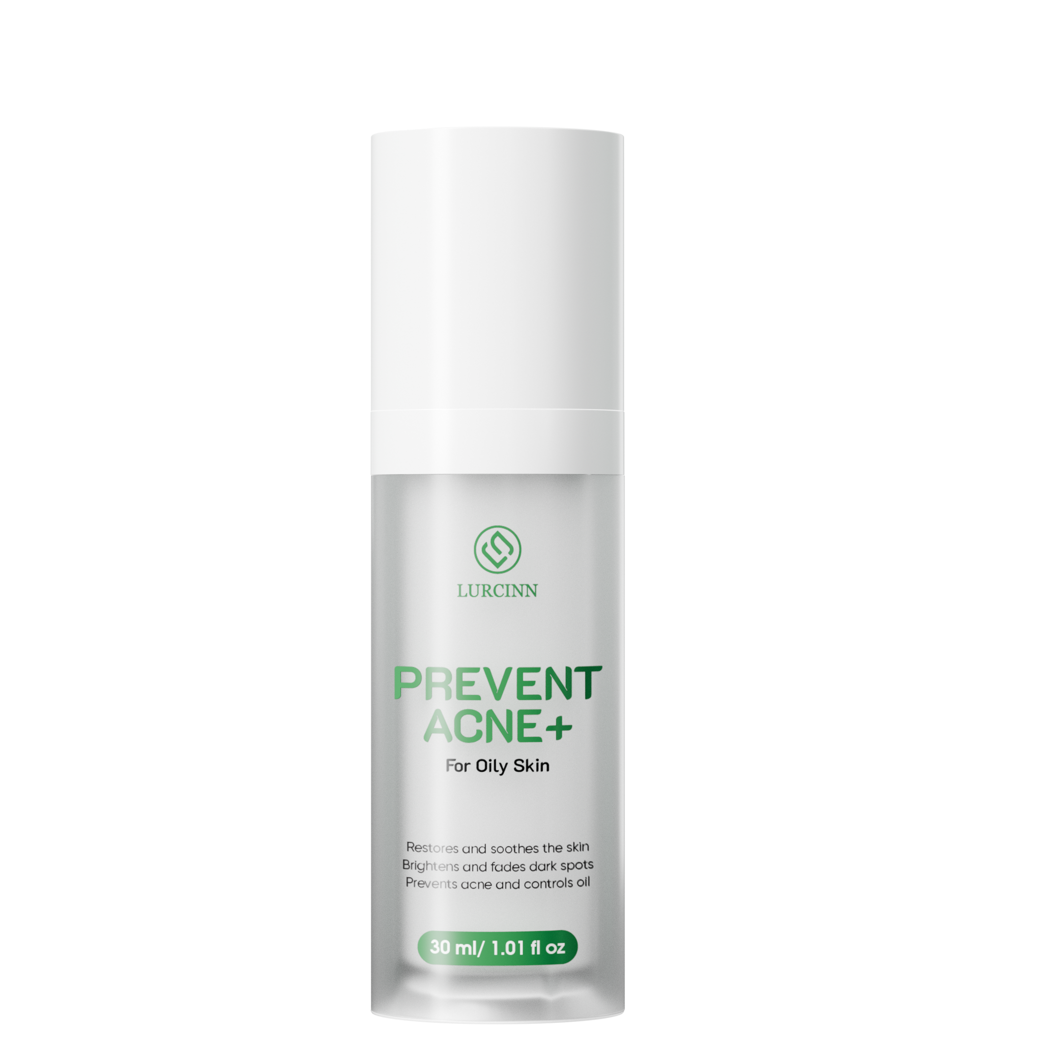 PREVENT ACNE +