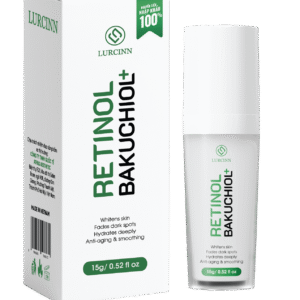 Retinol Bakuchiol