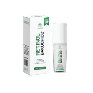 Retinol Bakuchiol