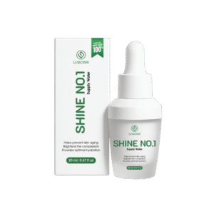 SERUM SHINE NO.1