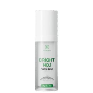 BRIGHT NO.1 PEELING SERUM