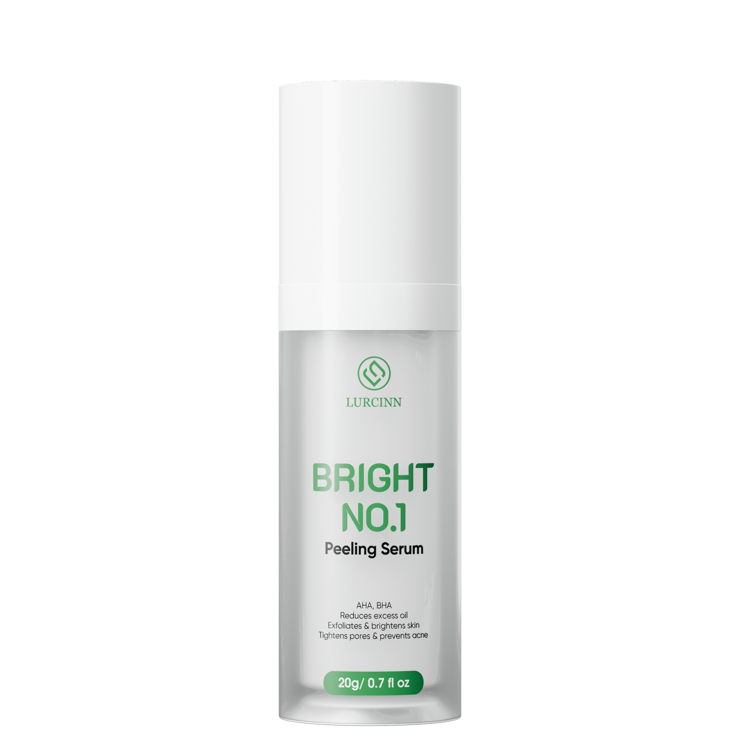 BRIGHT NO.1 PEELING SERUM